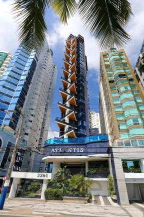 Apartamento com 5 Quartos à Venda, 500 m² em Centro - Balneário Camboriú