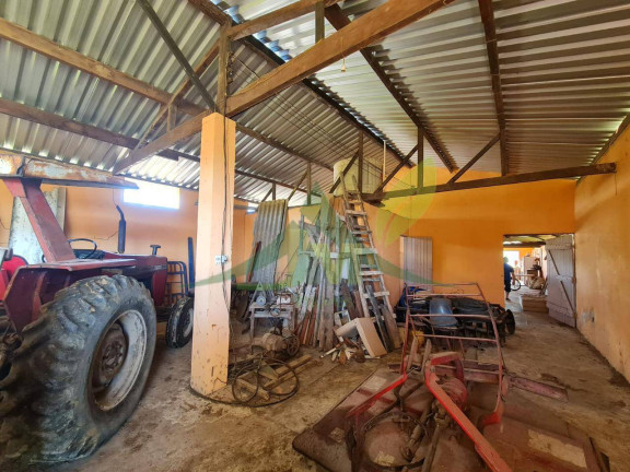 Imagem Fazenda à Venda, 1.258.400 m² em Centro - Araruama Imagem Fazenda à Venda, 1.258.400 m² em Centro - Araruama