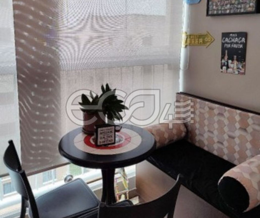 Imagem Apartamento com 3 Quartos à Venda, 66 m² em Jabotiana - Aracaju Imagem Apartamento com 3 Quartos à Venda, 66 m² em Jabotiana - Aracaju
