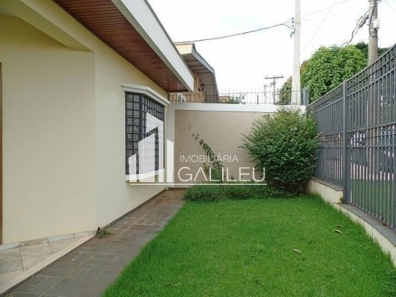 Imagem Casa com 3 Quartos à Venda, 190 m² em Jardim Santa Genebra - Campinas Imagem Casa com 3 Quartos à Venda, 190 m² em Jardim Santa Genebra - Campinas