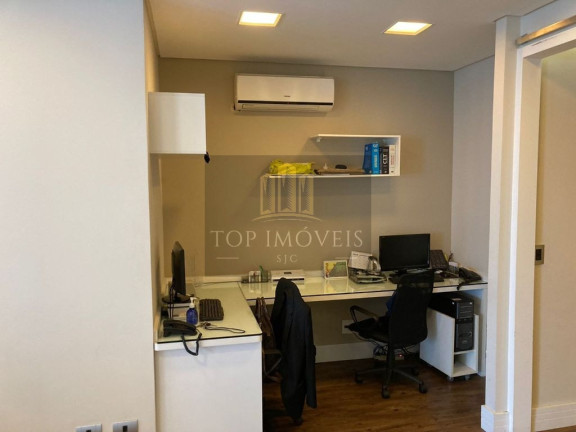 Imagem Sala Comercial à Venda, 58 m² em Jardim Aquarius - São José Dos Campos Imagem Sala Comercial à Venda, 58 m² em Jardim Aquarius - São José Dos Campos