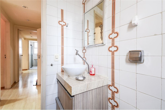 Imagem Apartamento com 3 Quartos à Venda, 151 m² em Jardim Paulista - São Paulo Imagem Apartamento com 3 Quartos à Venda, 151 m² em Jardim Paulista - São Paulo