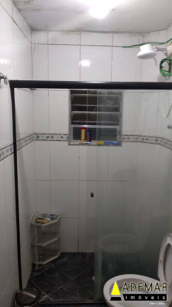 Imagem Casa com 2 Quartos à Venda, 125 m² em Taboão - Diadema