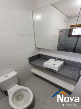 Imagem Imóvel com 2 Quartos para Alugar, 100 m² em Pousada Da Neve - Nova Petrópolis