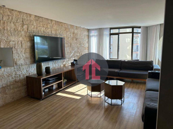 Imagem Apartamento com 4 Quartos à Venda, 181 m² em Cambuí - Campinas