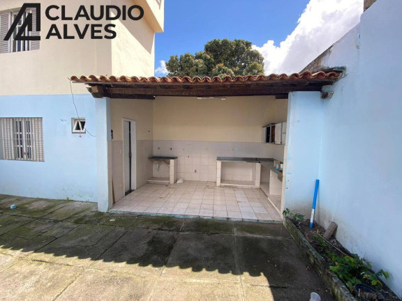 Imagem Casa com 5 Quartos à Venda, 150 m² em Brasília - Feira De Santana Imagem Casa com 5 Quartos à Venda, 150 m² em Brasília - Feira De Santana