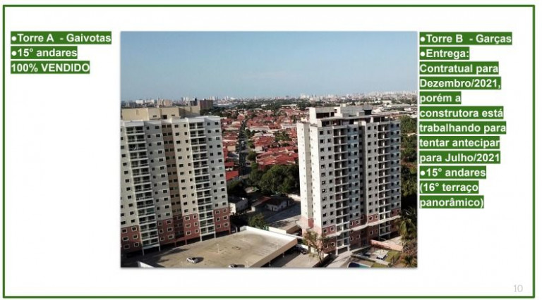 Imagem Apartamento com 2 Quartos à Venda, 54 m² em Maraponga - Fortaleza