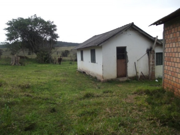 Chácara com 1 Quarto à Venda, 108.000 m² em Itapuã - Viamão