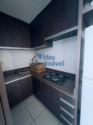 Imagem Imóvel com 1 Quarto à Venda, 27 m² em Zona Industrial (guará) - Brasília