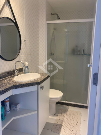 Imagem Apartamento com 3 Quartos à Venda, 77 m² em Centro - Niterói Imagem Apartamento com 3 Quartos à Venda, 77 m² em Centro - Niterói