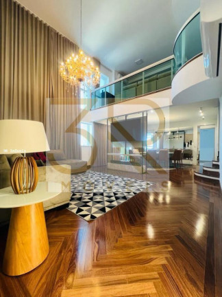 Imagem Apartamento com 3 Quartos à Venda, 239 m² em Jardim São Luiz - Ribeirão Preto