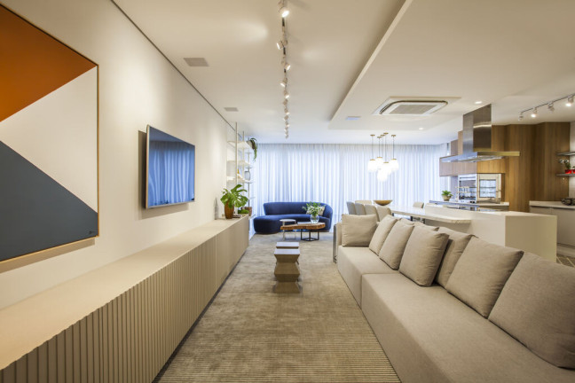 Imagem Apartamento com 4 Quartos à Venda, 167 m² em Centro - Balneario Camboriu