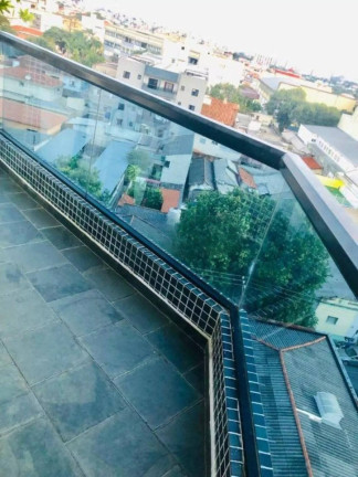 Imagem Apartamento com 3 Quartos à Venda, 155 m² em Santa Paula - São Caetano Do Sul Imagem Apartamento com 3 Quartos à Venda, 155 m² em Santa Paula - São Caetano Do Sul