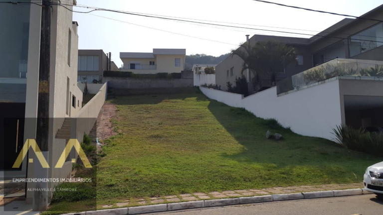Imagem Terreno à Venda, 517 m² em Tamboré - Santana De Parnaíba Imagem Terreno à Venda, 517 m² em Tamboré - Santana De Parnaíba