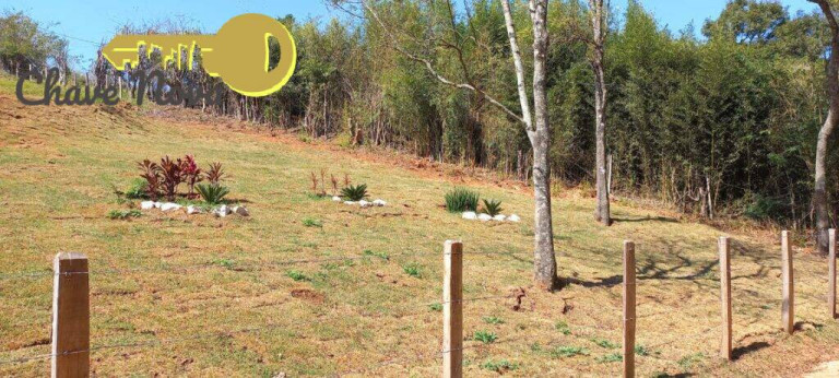 Terreno em Condomínio à Venda, 20.000 m² em Azevedo - Joanópolis
