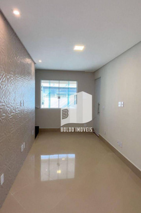 Imagem Sobrado com 2 Quartos à Venda, 75 m² em Ocian - Praia Grande