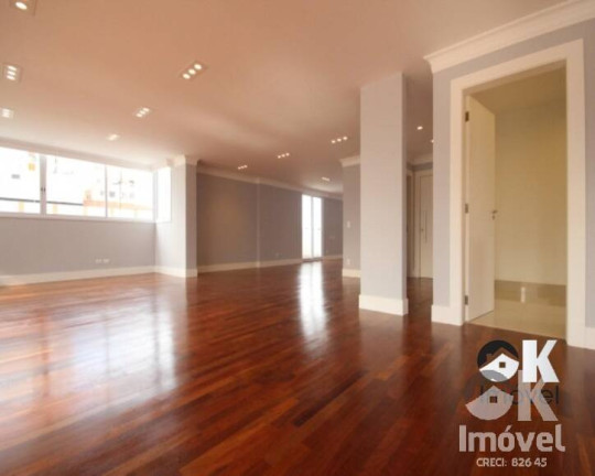 Imagem Cobertura com 4 Quartos à Venda, 381 m² em Higienópolis - São Paulo