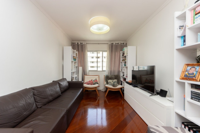 Imagem Apartamento com 3 Quartos à Venda, 103 m² em água Branca - São Paulo Imagem Apartamento com 3 Quartos à Venda, 103 m² em água Branca - São Paulo