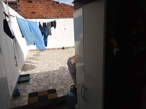 Imagem Casa com 2 Quartos à Venda, 200 m² em Vossoroca - Votorantim Imagem Casa com 2 Quartos à Venda, 200 m² em Vossoroca - Votorantim