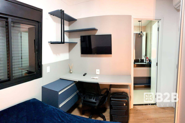 Imagem Apartamento com 3 Quartos à Venda, 107 m² em Vivant Home Resort - Bauru Imagem Apartamento com 3 Quartos à Venda, 107 m² em Vivant Home Resort - Bauru