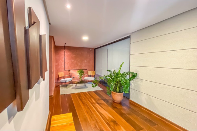 Imagem Apartamento com 2 Quartos à Venda, 87 m² em Itaim Bibi - São Paulo Imagem Apartamento com 2 Quartos à Venda, 87 m² em Itaim Bibi - São Paulo
