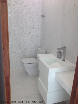 Imagem Casa com 4 Quartos à Venda, 319 m² em Alphaville Litoral Norte 1 - Camaçari Imagem Casa com 4 Quartos à Venda, 319 m² em Alphaville Litoral Norte 1 - Camaçari