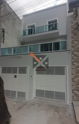 Casa com 3 Quartos à Venda, 250 m² em Vila Monumento - São Paulo