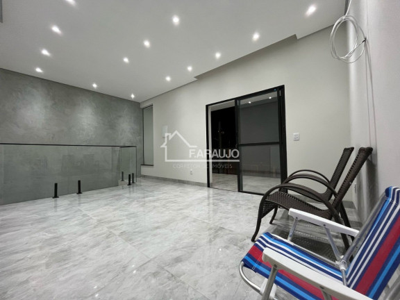 Imagem Sobrado com 4 Quartos à Venda, 190 m² em Parque Ibiti Reserva - Sorocaba