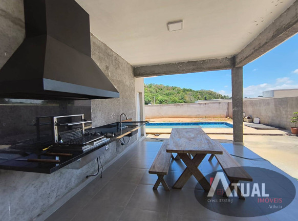 Imagem Casa com 3 Quartos à Venda, 580 m² em Jardim Paraíso Da Usina - Atibaia