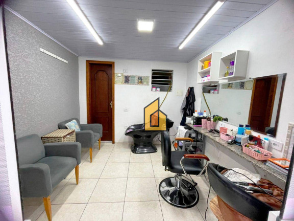 Imagem Sobrado com 4 Quartos à Venda, 120 m² em Iguaçu - Araucária Imagem Sobrado com 4 Quartos à Venda, 120 m² em Iguaçu - Araucária