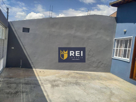 Imagem Casa com 2 Quartos à Venda, 79 m² em Jardim Santa Marta Iii - Salto Imagem Casa com 2 Quartos à Venda, 79 m² em Jardim Santa Marta Iii - Salto