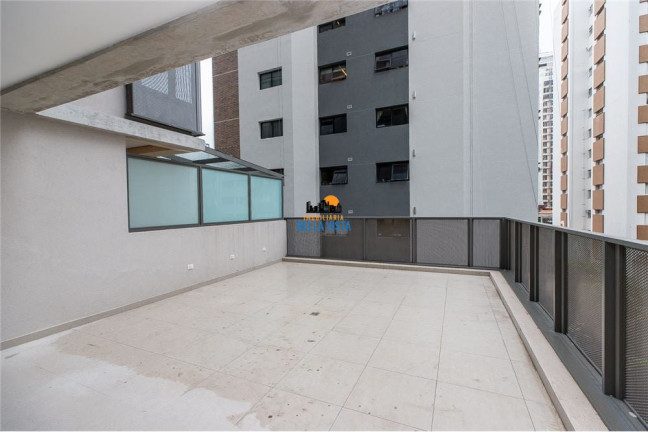 Imagem Apartamento com 1 Quarto à Venda, em Indianópolis - São Paulo Imagem Apartamento com 1 Quarto à Venda, em Indianópolis - São Paulo