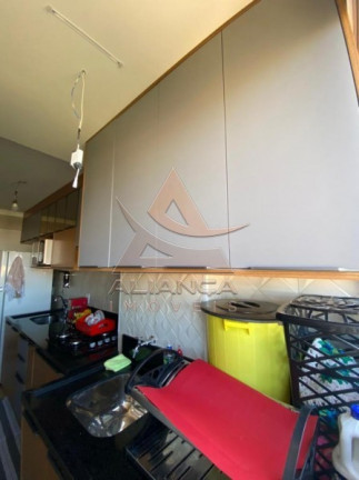 Imagem Apartamento com 2 Quartos à Venda, 53 m² em Jardim Anhanguera - Ribeirão Preto Imagem Apartamento com 2 Quartos à Venda, 53 m² em Jardim Anhanguera - Ribeirão Preto
