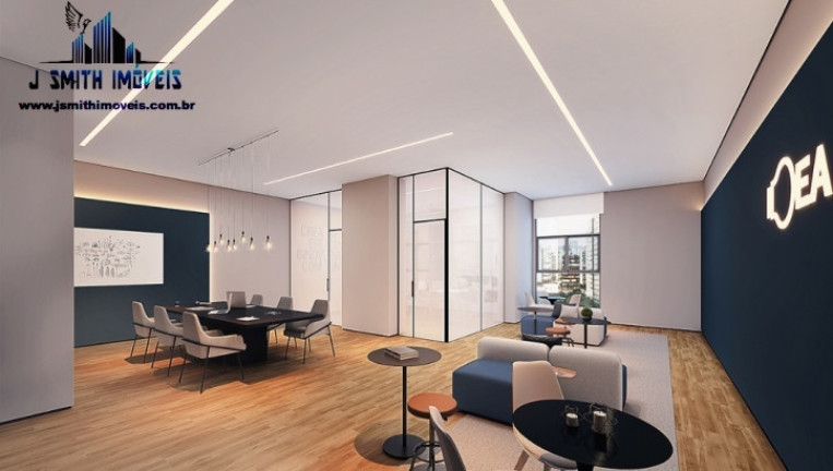 Imagem Apartamento com 2 Quartos à Venda, 55 m² em Vila Sonia - São Paulo