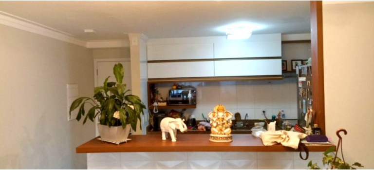 Imagem Apartamento com 3 Quartos à Venda, 83 m² em Anália Franco - São Paulo