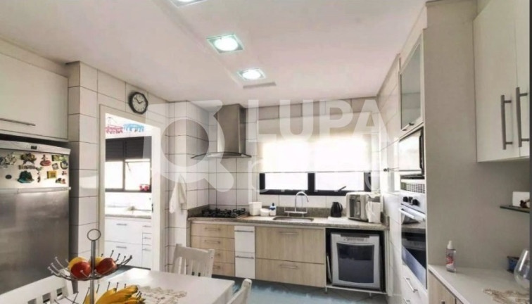 Imagem Apartamento com 3 Quartos à Venda, 151 m² em Tatuapé - São Paulo