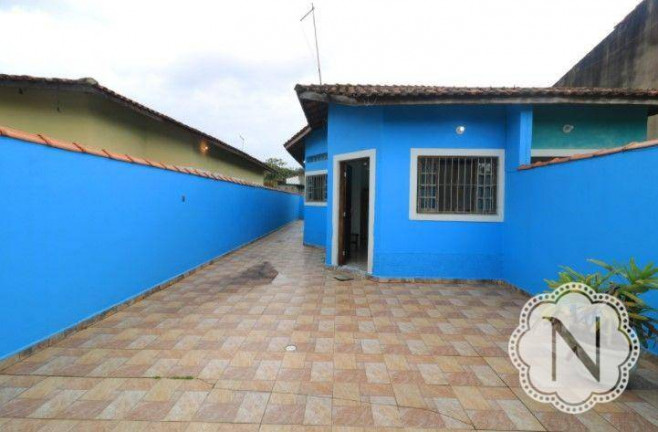 Imagem Casa com 2 Quartos à Venda, 49 m² em Jardim Suarão - Itanhaém Imagem Casa com 2 Quartos à Venda, 49 m² em Jardim Suarão - Itanhaém