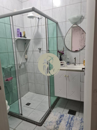 Imagem Apartamento com 2 Quartos à Venda, 65 m² em Pompeia - Santos