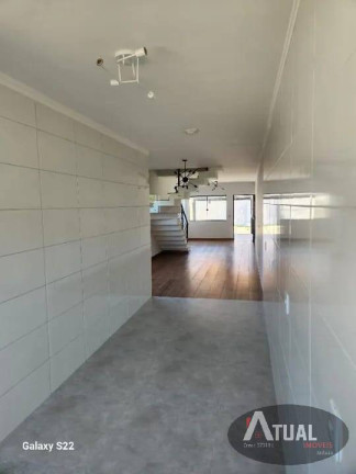 Imagem Casa com 3 Quartos à Venda, 150 m² em Jardim Paulista - Atibaia Imagem Casa com 3 Quartos à Venda, 150 m² em Jardim Paulista - Atibaia