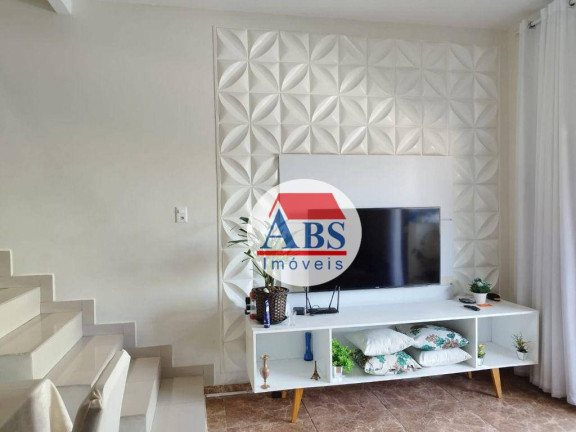 Imagem Casa com 2 Quartos à Venda, 150 m² em Vila São José - Cubatão Imagem Casa com 2 Quartos à Venda, 150 m² em Vila São José - Cubatão