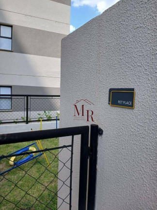 Imagem Apartamento com 2 Quartos para Alugar, 49 m² em Loteamento São Vicente De Paula - Votuporanga