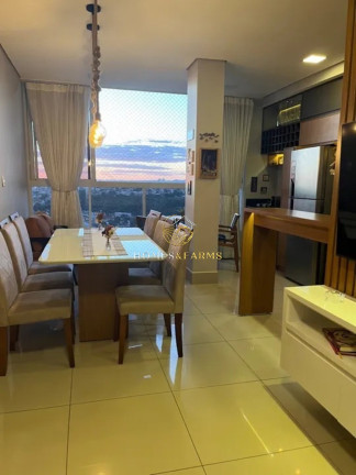 Imagem Apartamento com 2 Quartos à Venda, 69 m² em Jardim Atlântico - Goiânia Imagem Apartamento com 2 Quartos à Venda, 69 m² em Jardim Atlântico - Goiânia