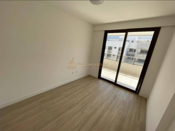 Imagem Apartamento com 4 Quartos à Venda, 283 m² em Barra Olímpica - Rio De Janeiro