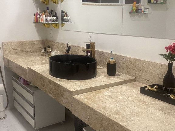 Imagem Casa com 4 Quartos à Venda, 200 m² em Miragem - Lauro De Freitas