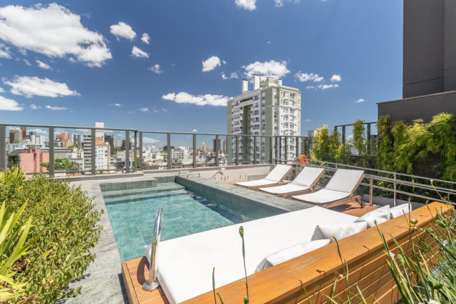 Imagem Apartamento com 2 Quartos à Venda, 73 m² em Petrópolis - Porto Alegre Imagem Apartamento com 2 Quartos à Venda, 73 m² em Petrópolis - Porto Alegre