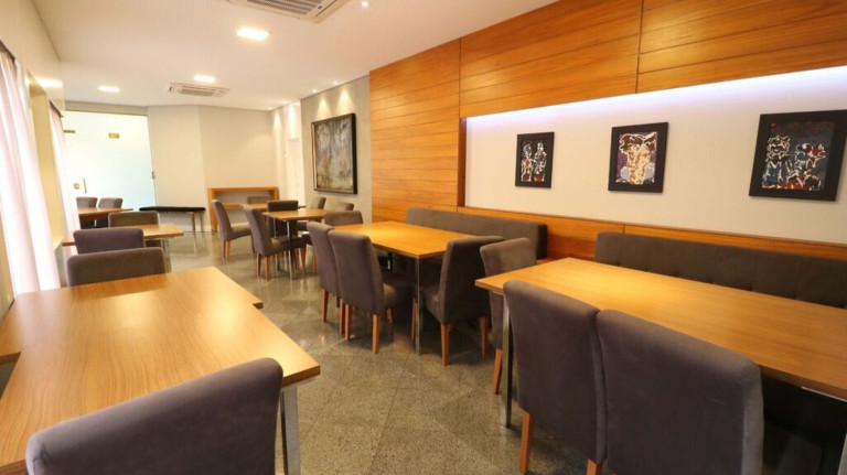 Imagem Imóvel com 3 Quartos à Venda, 139 m² em Morumbi - São Paulo Imagem Imóvel com 3 Quartos à Venda, 139 m² em Morumbi - São Paulo