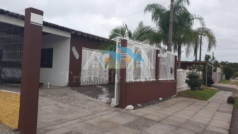 Imagem Casa com 5 Quartos à Venda, 125 m² em Capão Novo - Capão Da Canoa Imagem Casa com 5 Quartos à Venda, 125 m² em Capão Novo - Capão Da Canoa