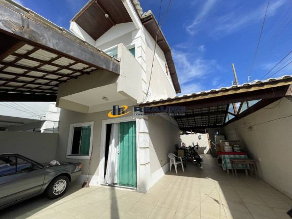 Imagem Casa com 2 Quartos à Venda, 125 m² em Parque Santo Antônio - Campos Dos Goytacazes