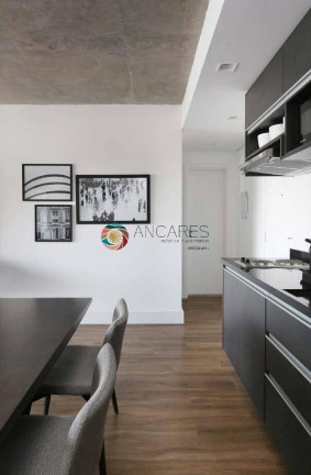 Imagem Apartamento com 1 Quarto para Alugar, 70 m² em Cidade Monções - São Paulo