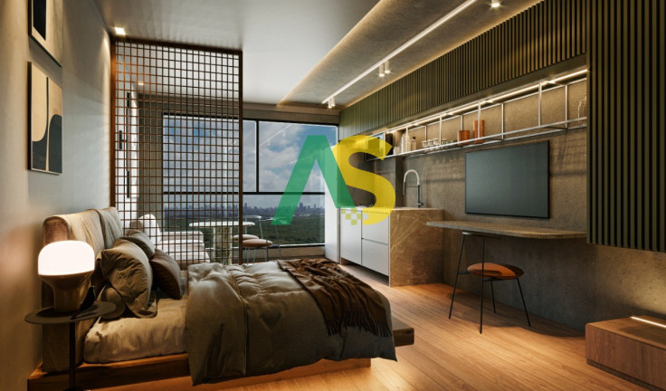 Imagem Imóvel com 1 Quarto à Venda, 39 m² em Boa Viagem - Recife Imagem Imóvel com 1 Quarto à Venda, 39 m² em Boa Viagem - Recife